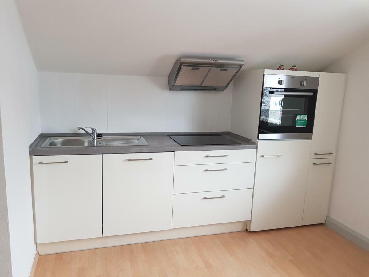 Apartment Debi Füssen Esterno foto