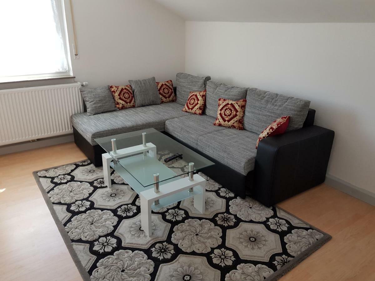 Apartment Debi Füssen Esterno foto